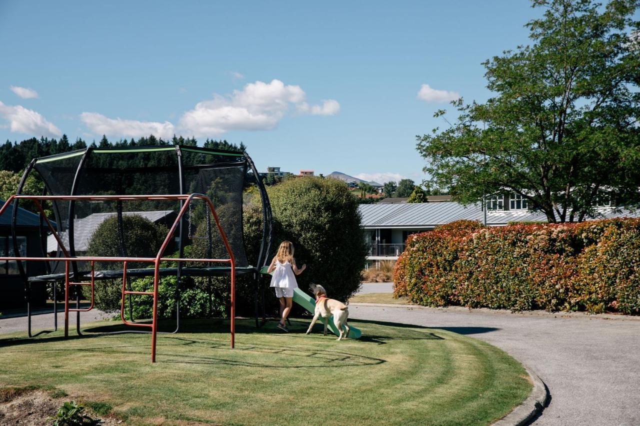 5 - Delightful Space In Tranquil Neighbourhood, Close To The Lake Wanaka Exterior photo