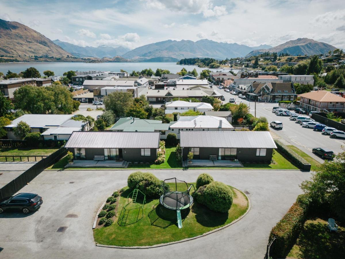 5 - Delightful Space In Tranquil Neighbourhood, Close To The Lake Wanaka Exterior photo