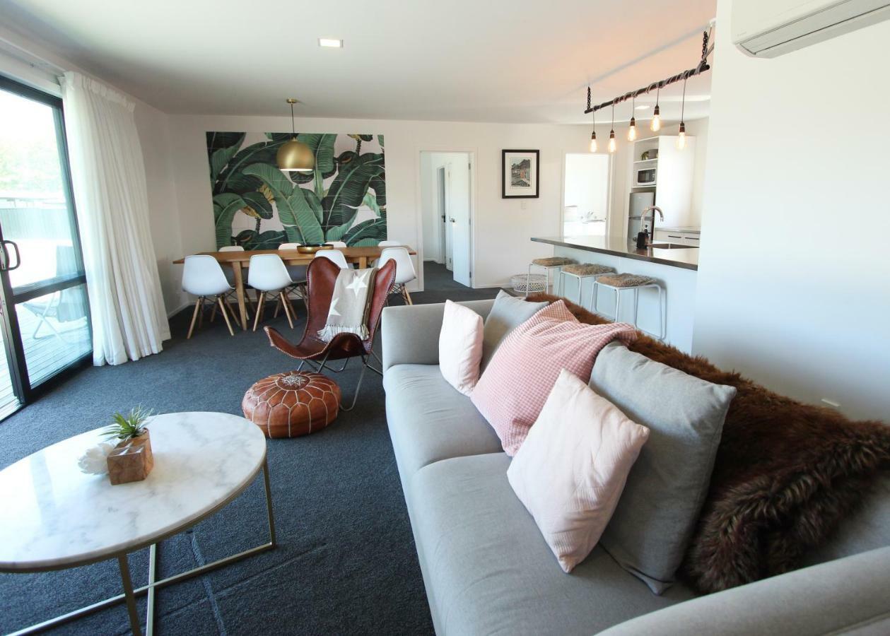 5 - Delightful Space In Tranquil Neighbourhood, Close To The Lake Wanaka Exterior photo